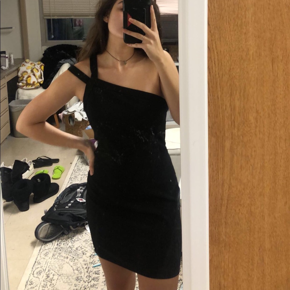 Lovers + Friends Rory Mini Dress - Picture 4 of 4